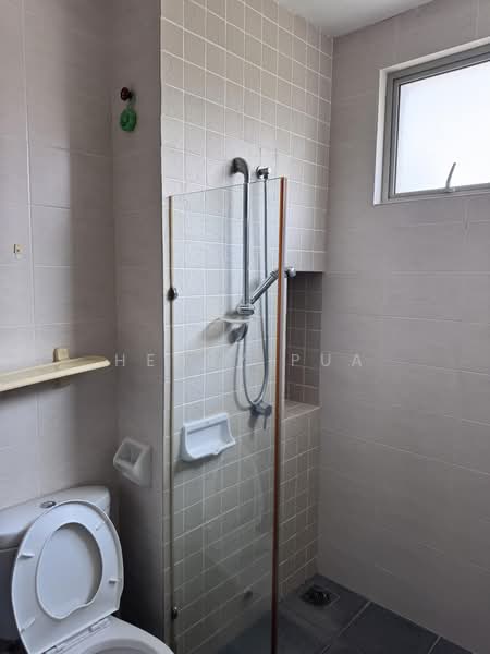 Semi-Detached House for Rent in Horizon Hills (Iskandar Puteri (Nusajaya)) - Henry Pua - PropertyGuru.com.my