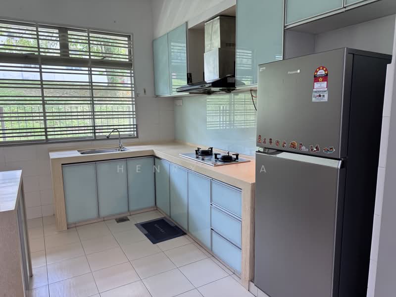 Semi-Detached House for Rent in Horizon Hills (Iskandar Puteri (Nusajaya)) - Henry Pua - PropertyGuru.com.my