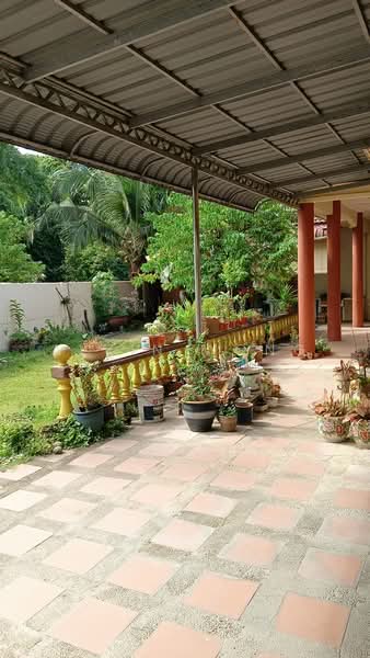 Rumah Teres 1 Tingkat untuk Dijual di Ipoh (Perak) - Alvin Wong - Exterior - PropertyGuru.com.my