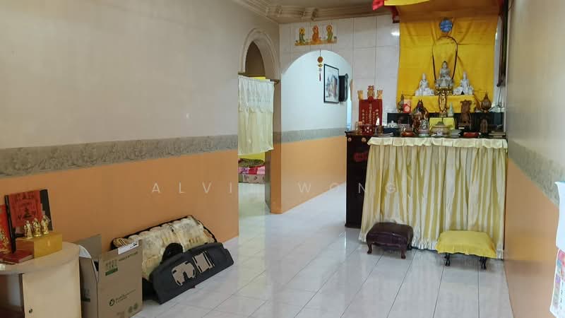 Rumah Teres 1 Tingkat untuk Dijual di Ipoh (Perak) - Alvin Wong - Interior - PropertyGuru.com.my
