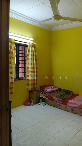 Rumah Teres 1 Tingkat untuk Dijual di Ipoh (Perak) - Alvin Wong - Bedroom - PropertyGuru.com.my