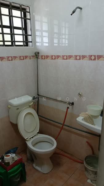 Rumah Teres 1 Tingkat untuk Dijual di Ipoh (Perak) - Alvin Wong - Bathroom - PropertyGuru.com.my