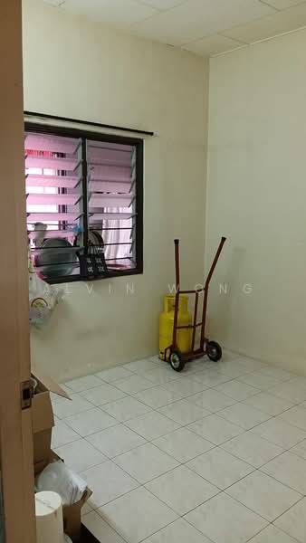 Rumah Teres 1 Tingkat untuk Dijual di Ipoh (Perak) - Alvin Wong - Interior - PropertyGuru.com.my
