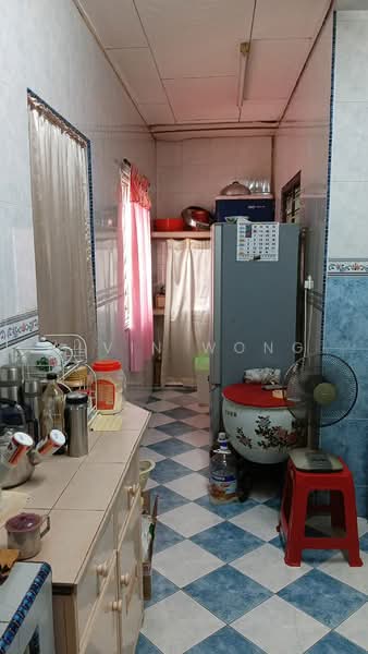 Rumah Teres 1 Tingkat untuk Dijual di Ipoh (Perak) - Alvin Wong - Kitchen - PropertyGuru.com.my