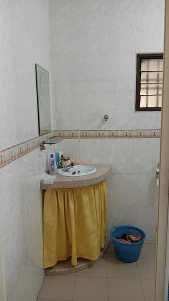 Rumah Teres 1 Tingkat untuk Dijual di Ipoh (Perak) - Alvin Wong - Bathroom - PropertyGuru.com.my