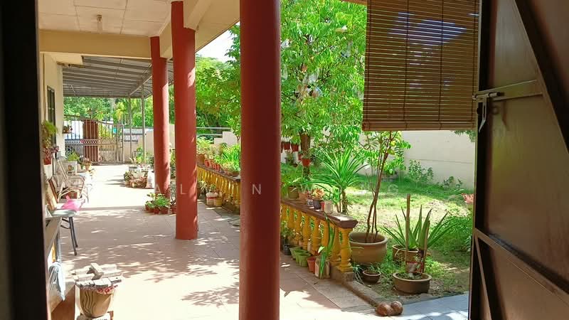 Rumah Teres 1 Tingkat untuk Dijual di Ipoh (Perak) - Alvin Wong - Exterior - PropertyGuru.com.my