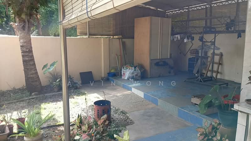 Rumah Teres 1 Tingkat untuk Dijual di Ipoh (Perak) - Alvin Wong - Exterior - PropertyGuru.com.my