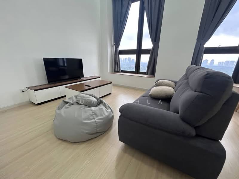 Service Residence for Rent at Sunway Grid Residence - Juan Chua - PropertyGuru.com.my