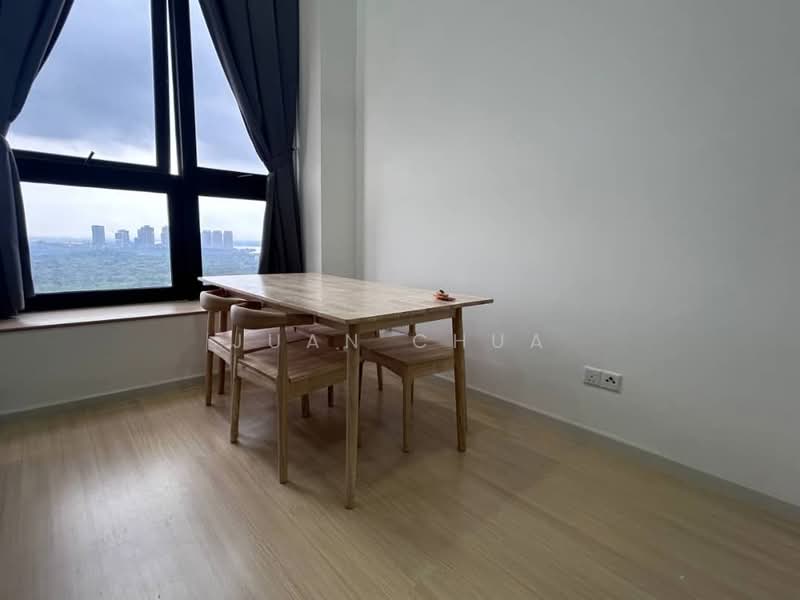 Service Residence for Rent at Sunway Grid Residence - Juan Chua - PropertyGuru.com.my
