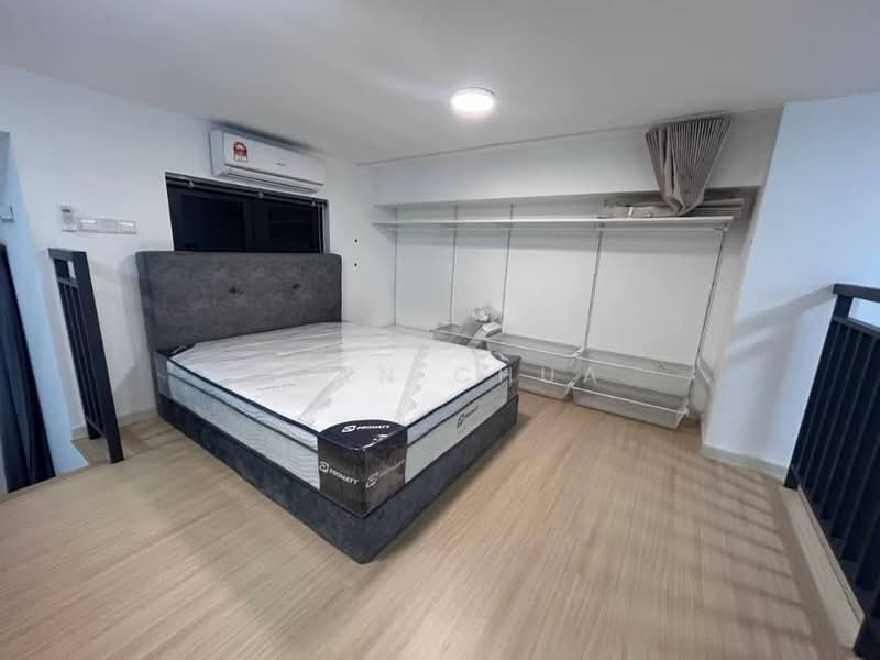 Service Residence for Rent at Sunway Grid Residence - Juan Chua - PropertyGuru.com.my