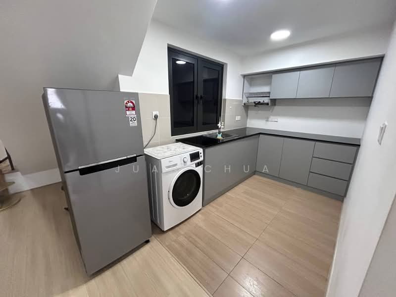 Service Residence for Rent at Sunway Grid Residence - Juan Chua - PropertyGuru.com.my