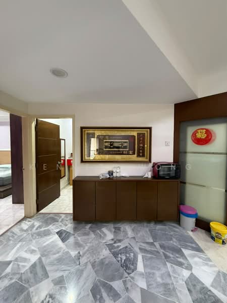 Pangsapuri untuk Dijual di Ria Apartment - Kenneth Wong - Interior - PropertyGuru.com.my