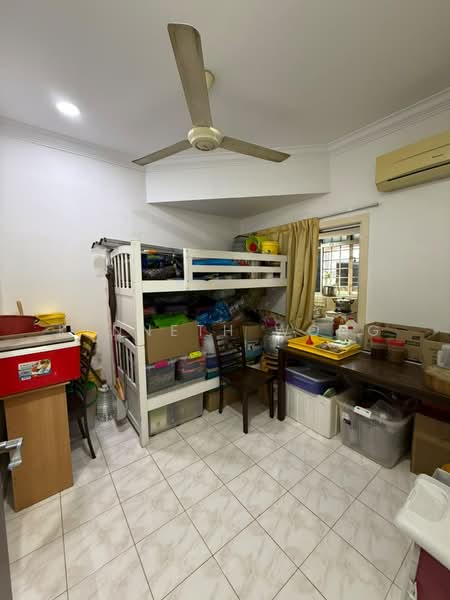 Pangsapuri untuk Dijual di Ria Apartment - Kenneth Wong - Bedroom - PropertyGuru.com.my