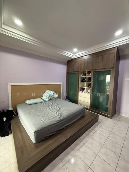 Pangsapuri untuk Dijual di Ria Apartment - Kenneth Wong - Bedroom - PropertyGuru.com.my