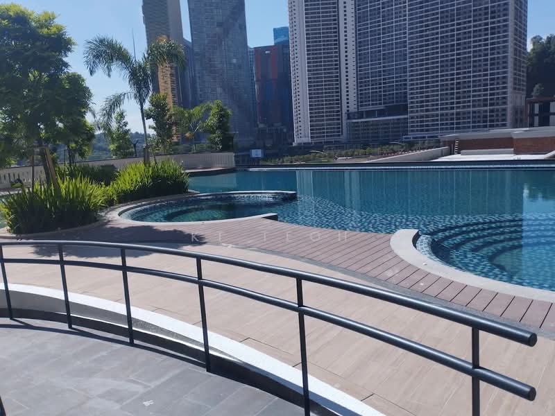 Service Residence for Sale at D'Clover Residences - KT Teoh - Exterior - PropertyGuru.com.my