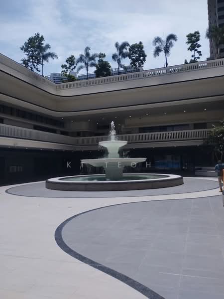 Service Residence for Sale at D'Clover Residences - KT Teoh - Exterior - PropertyGuru.com.my