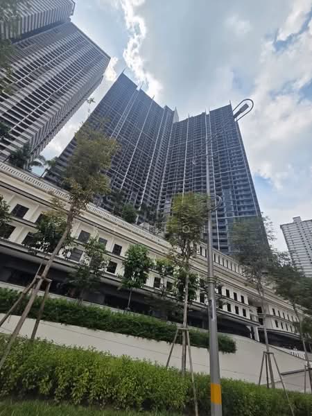 Service Residence for Sale at D'Clover Residences - KT Teoh - Exterior - PropertyGuru.com.my