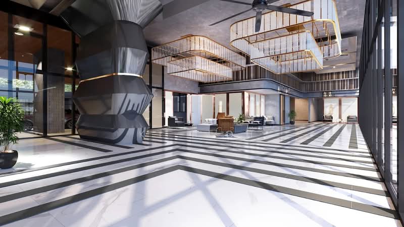Service Residence for Sale at D'Clover Residences - KT Teoh - PropertyGuru.com.my