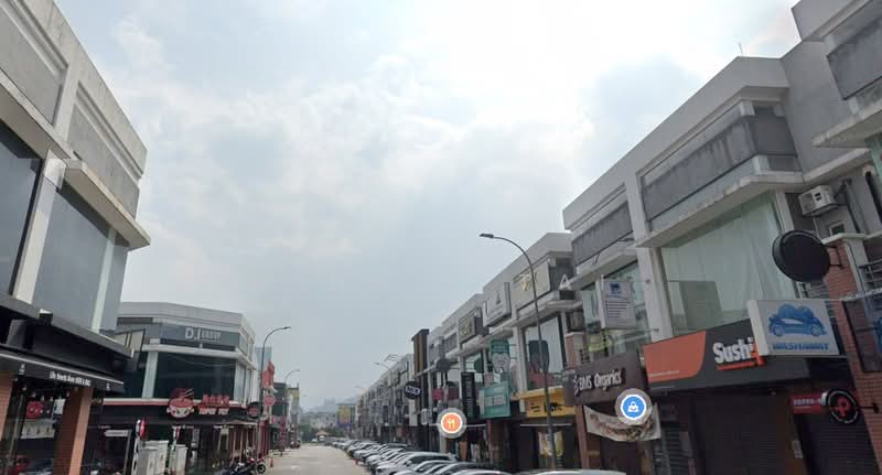 Shop / Office for Rent in Cheras Selatan (Cheras) - Winnie Tai - PropertyGuru.com.my