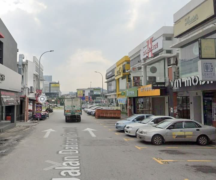Shop / Office for Rent in Cheras Selatan (Cheras) - Winnie Tai - Exterior - PropertyGuru.com.my