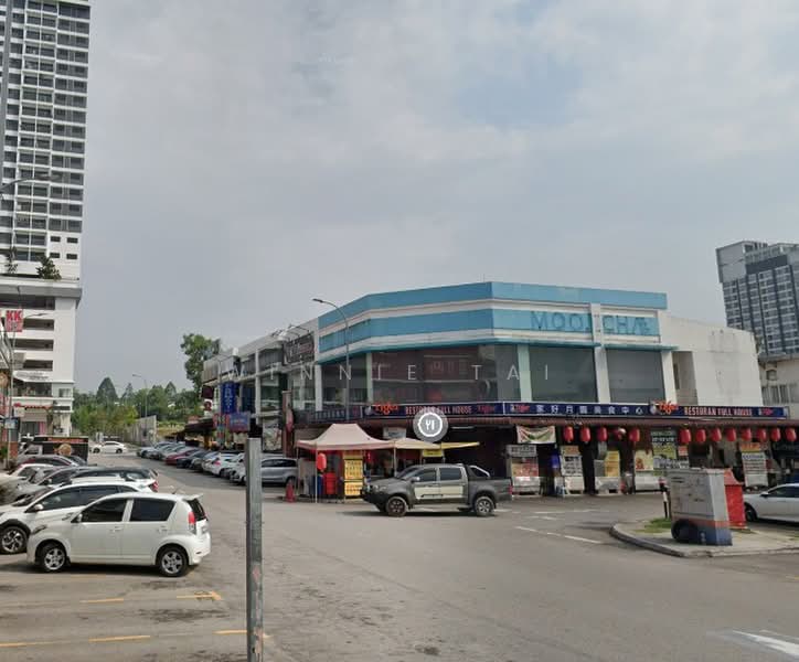 Shop / Office for Rent in Cheras Selatan (Cheras) - Winnie Tai - Exterior - PropertyGuru.com.my