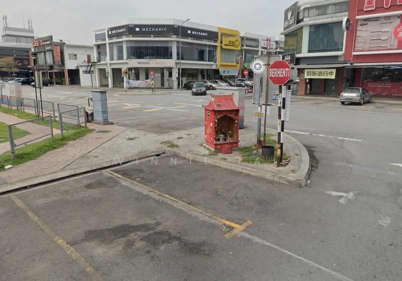 Shop / Office for Rent in Cheras Selatan (Cheras) - Winnie Tai - PropertyGuru.com.my
