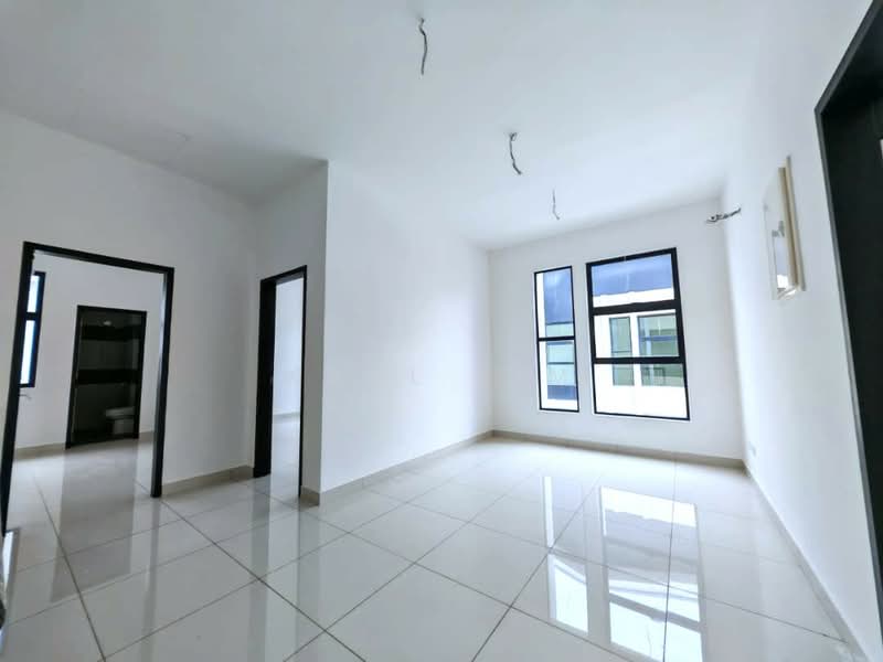 Rumah Kluster untuk Dijual di Taman Impian Emas (Skudai) - Karl Lim - Interior - PropertyGuru.com.my