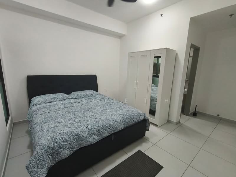 Service Residence for Sale at Sinaran @ Utropolis - Jasmine Teh - Bedroom - PropertyGuru.com.my