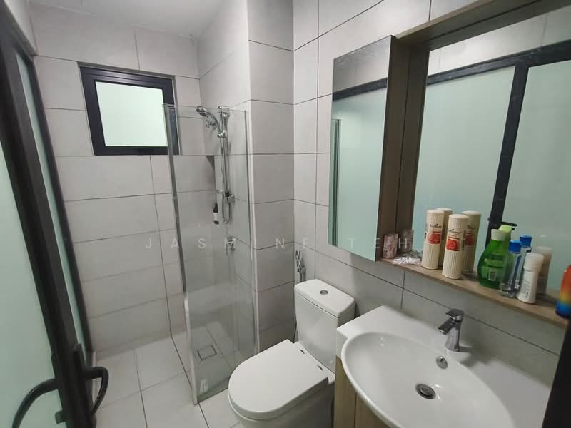 Service Residence for Sale at Sinaran @ Utropolis - Jasmine Teh - Bathroom - PropertyGuru.com.my