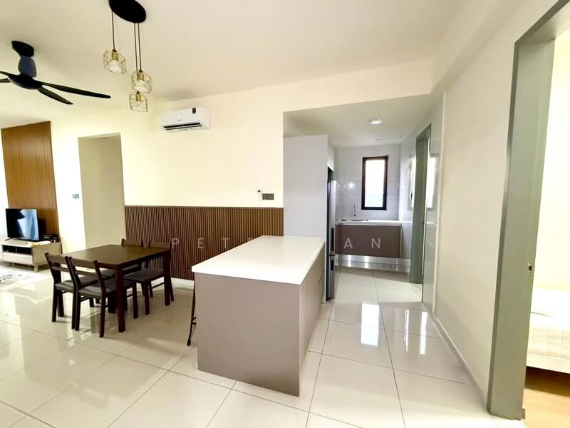 Service Residence for Rent at The Era @ Duta North - Peter Tan - PropertyGuru.com.my