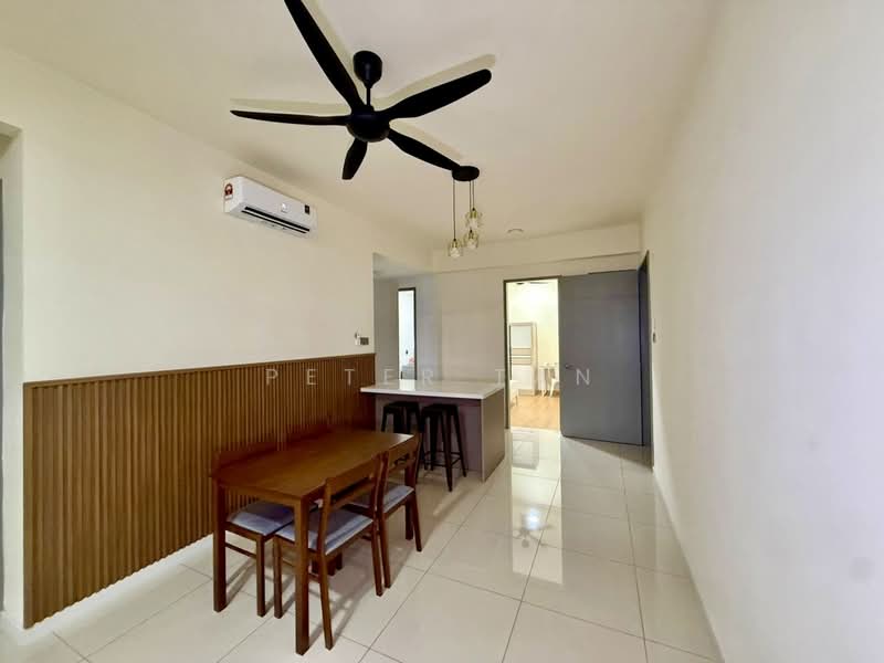 Service Residence for Rent at The Era @ Duta North - Peter Tan - PropertyGuru.com.my