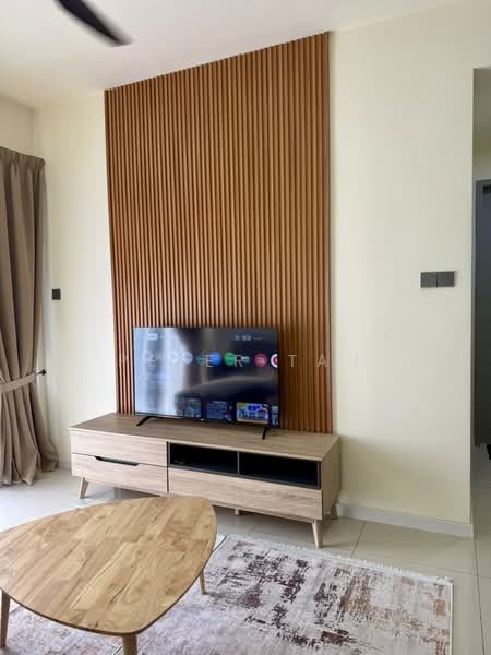 Service Residence for Rent at The Era @ Duta North - Peter Tan - PropertyGuru.com.my