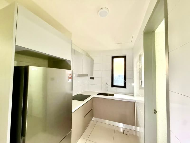 Service Residence for Rent at The Era @ Duta North - Peter Tan - PropertyGuru.com.my