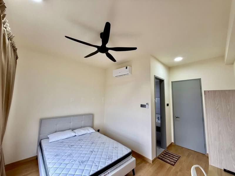 Service Residence for Rent at The Era @ Duta North - Peter Tan - PropertyGuru.com.my