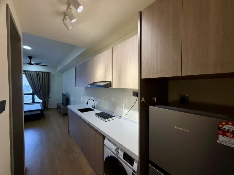 Service Residence for Rent at The Era @ Duta North - Peter Tan - PropertyGuru.com.my