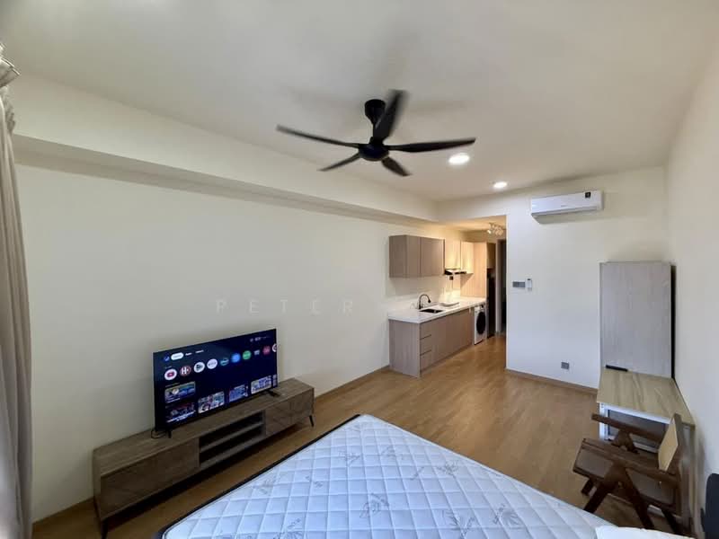 Service Residence for Rent at The Era @ Duta North - Peter Tan - PropertyGuru.com.my
