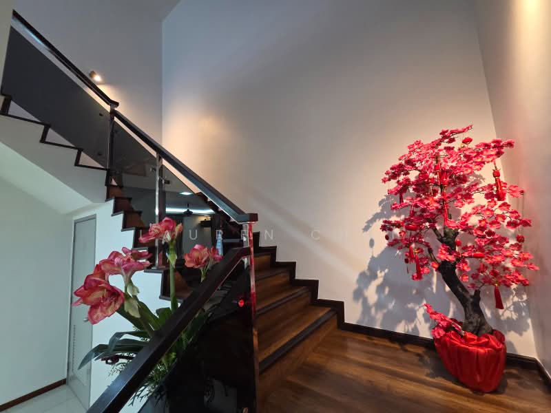 Rumah Kluster untuk Dijual di Horizon Hills (Iskandar Puteri (Nusajaya)) - Lauren Chai - Interior - PropertyGuru.com.my