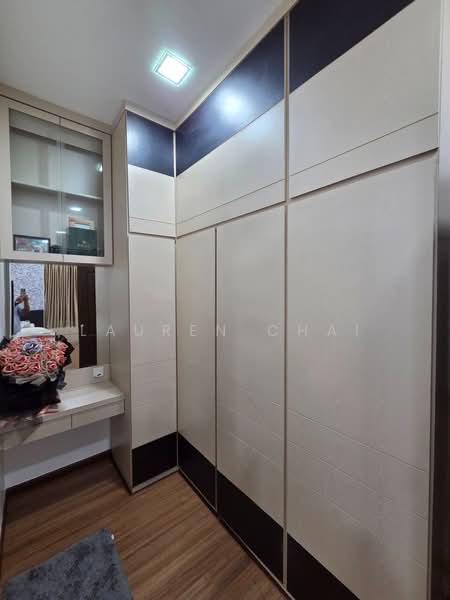 Rumah Kluster untuk Dijual di Horizon Hills (Iskandar Puteri (Nusajaya)) - Lauren Chai - Interior - PropertyGuru.com.my