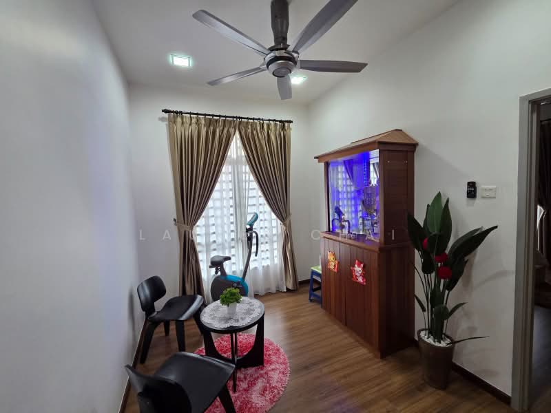 Rumah Kluster untuk Dijual di Horizon Hills (Iskandar Puteri (Nusajaya)) - Lauren Chai - Interior - PropertyGuru.com.my