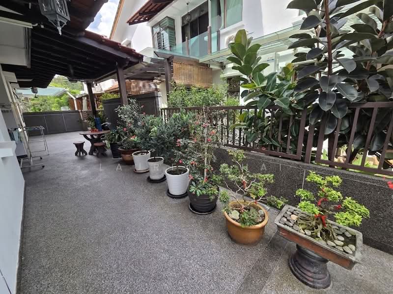 Rumah Kluster untuk Dijual di Horizon Hills (Iskandar Puteri (Nusajaya)) - Lauren Chai - Exterior - PropertyGuru.com.my