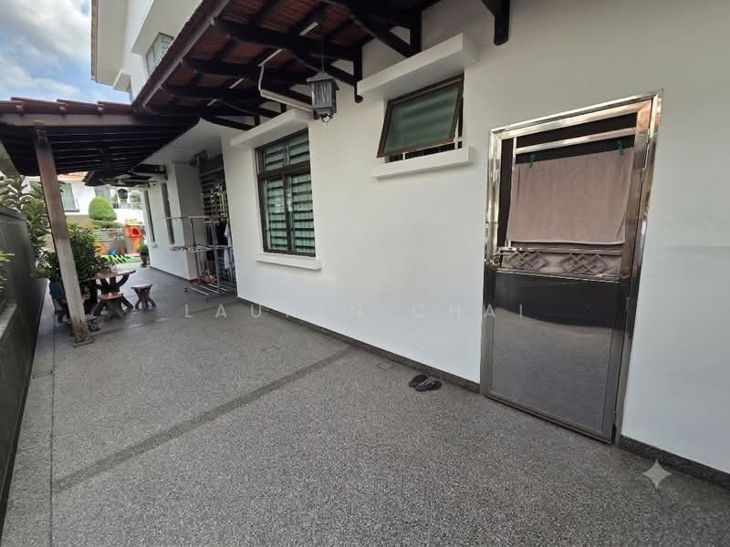 Rumah Kluster untuk Dijual di Horizon Hills (Iskandar Puteri (Nusajaya)) - Lauren Chai - PropertyGuru.com.my
