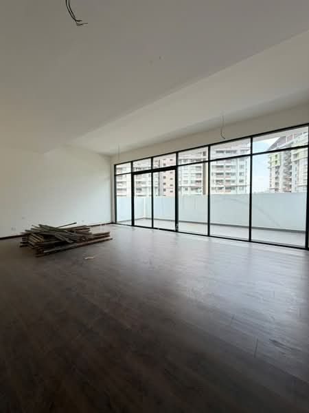 Rumah Teres 4.5 Tingkat untuk Dijual di Damansara Perdana (Selangor) - HC Tan - Interior - PropertyGuru.com.my