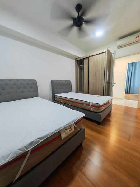 Condominium for Sale at Teega Residences - Jovel Lim - Bedroom - PropertyGuru.com.my