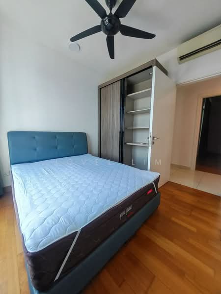 Condominium for Sale at Teega Residences - Jovel Lim - Bedroom - PropertyGuru.com.my
