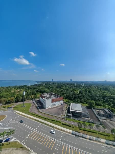 Condominium for Sale at Teega Residences - Jovel Lim - Exterior - PropertyGuru.com.my