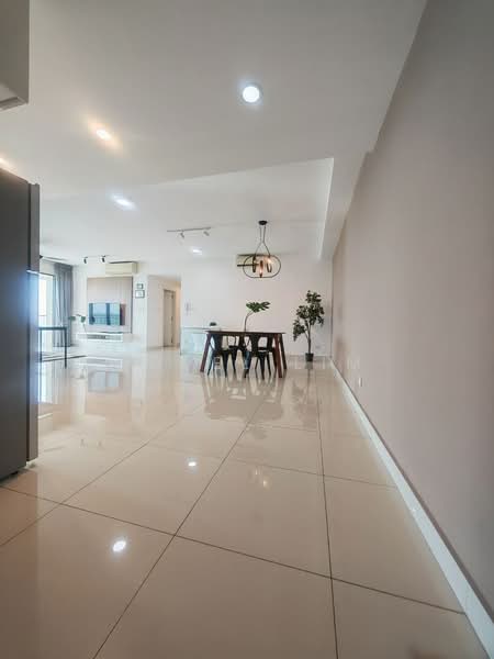 Condominium for Sale at Teega Residences - Jovel Lim - Living Room - PropertyGuru.com.my