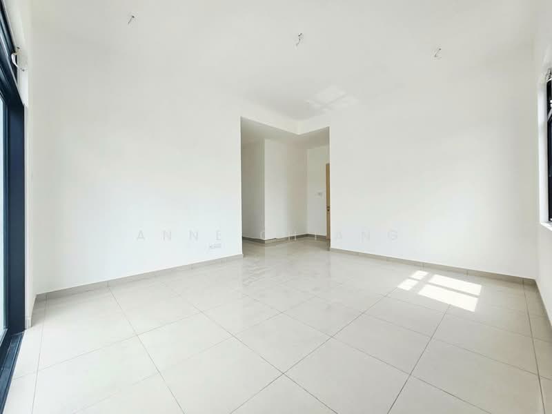 Rumah Kluster untuk Dijual di Taman Mount Austin (Tebrau) - Anne Chiang - Interior - PropertyGuru.com.my
