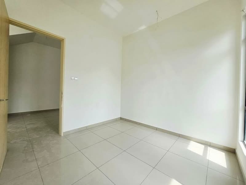 Rumah Kluster untuk Dijual di Taman Mount Austin (Tebrau) - Anne Chiang - Interior - PropertyGuru.com.my