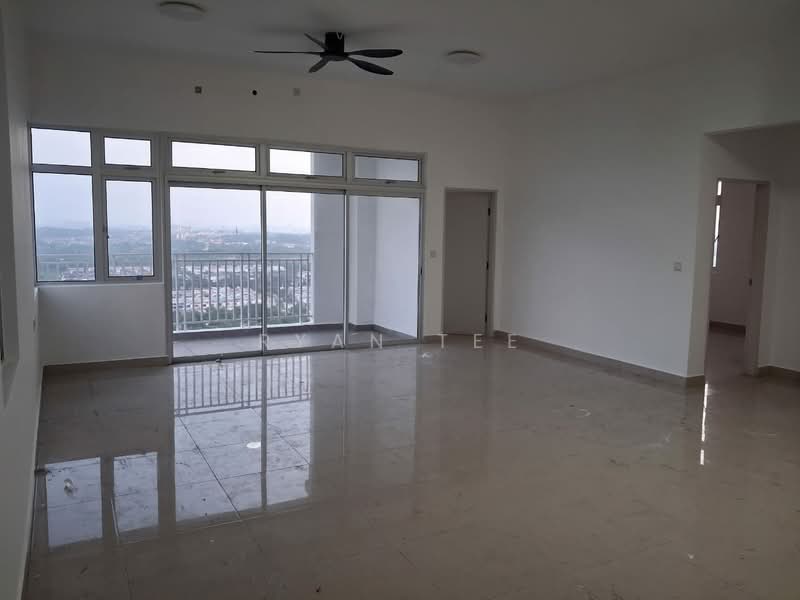 Kondominium untuk Disewa di Desa Palma - RYAN TEE - Living Room - PropertyGuru.com.my