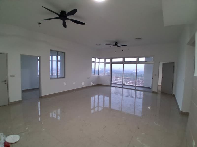Kondominium untuk Disewa di Desa Palma - RYAN TEE - Living Room - PropertyGuru.com.my